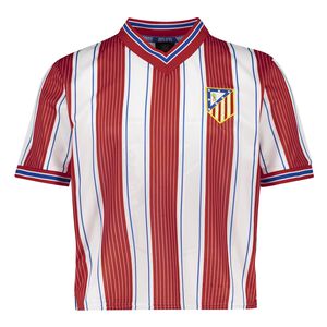 Crop Top 1996 Atlético de Madrid